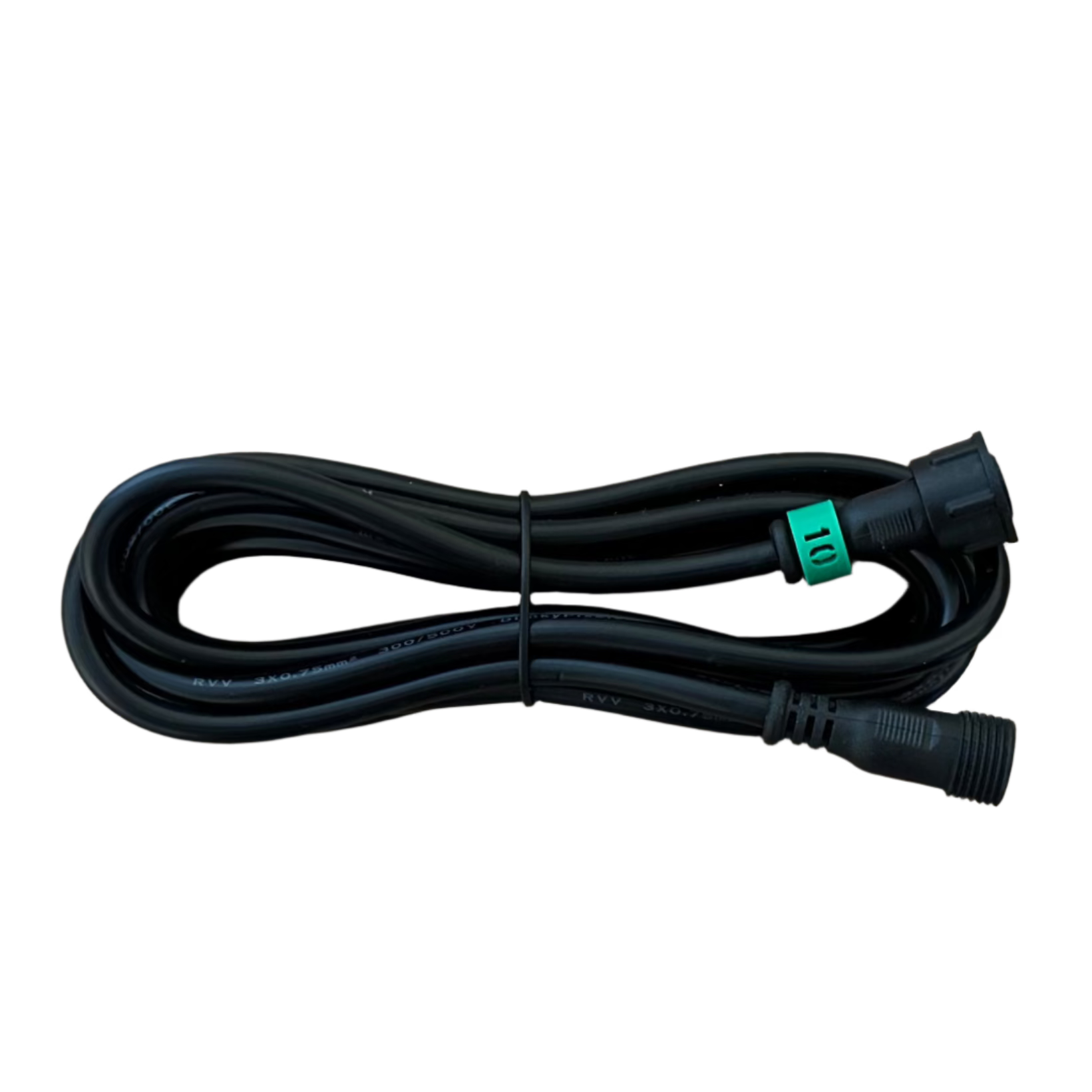  10 ft 3 Core Ray Wu Extensions