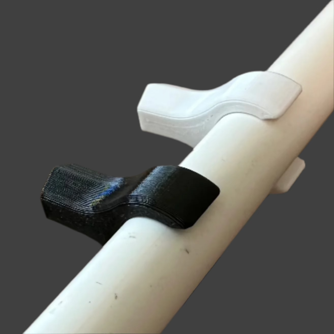 Nesting Standoff - 1/2" PVC