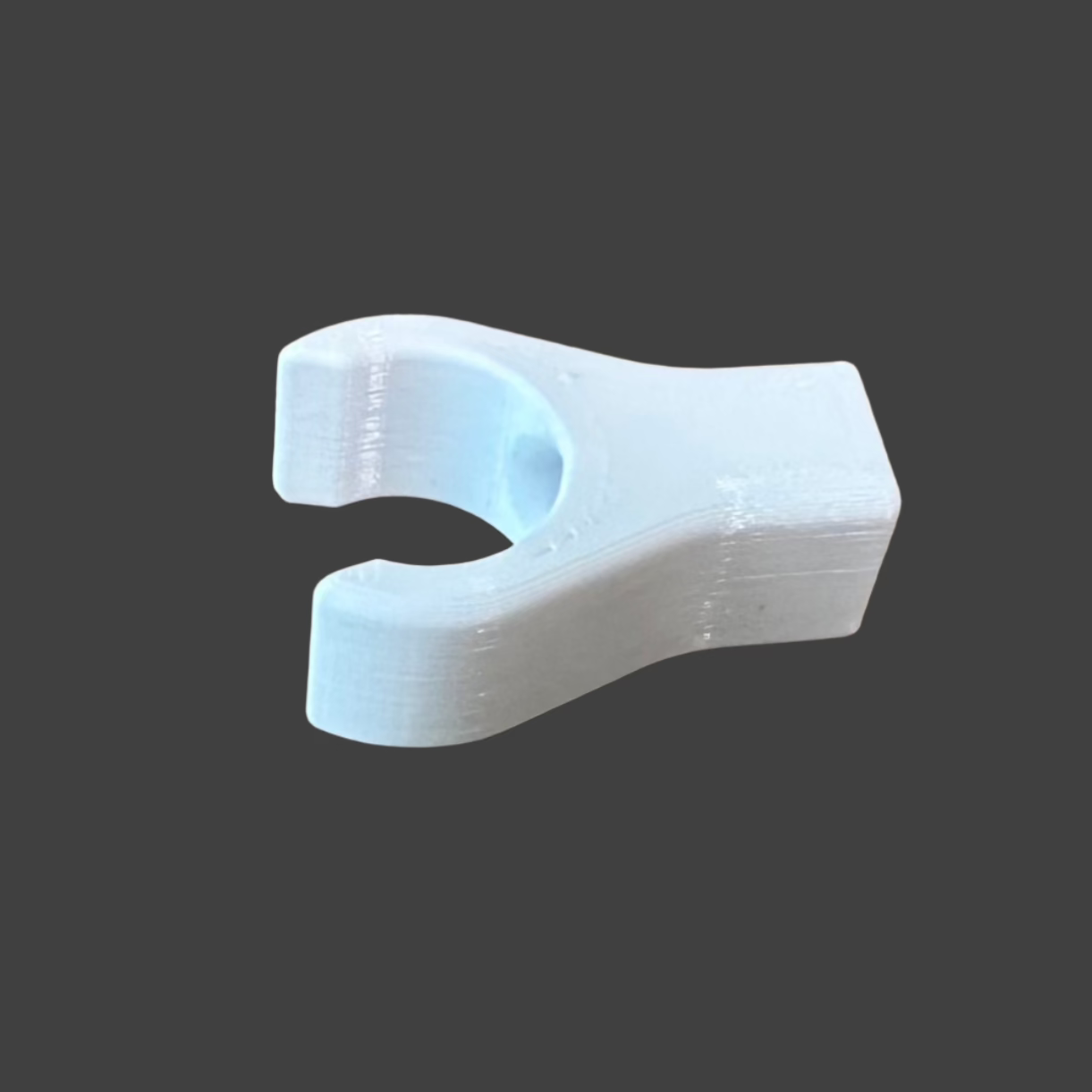 Standoff - 1/2" PVC
