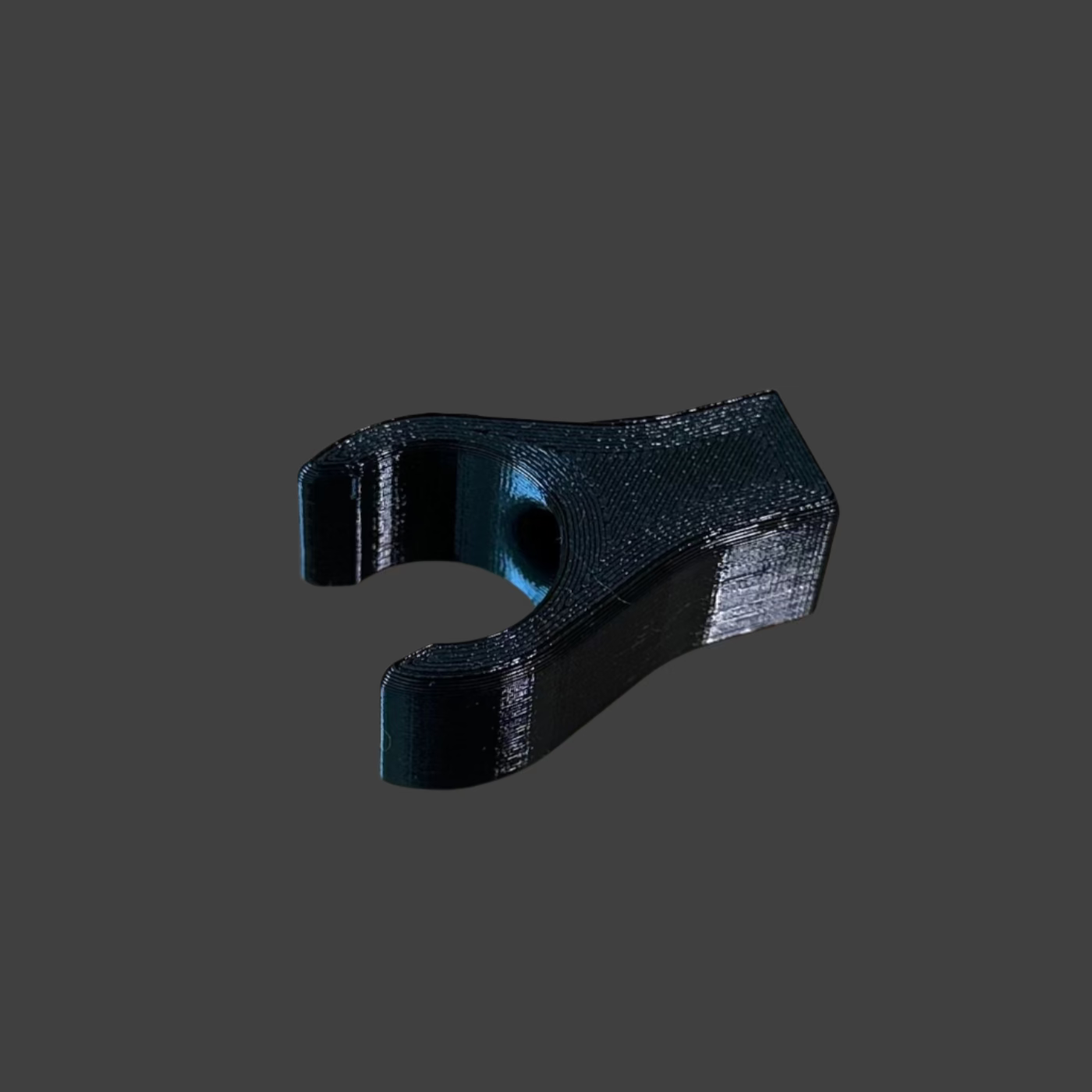 Standoff - 1/2" PVC