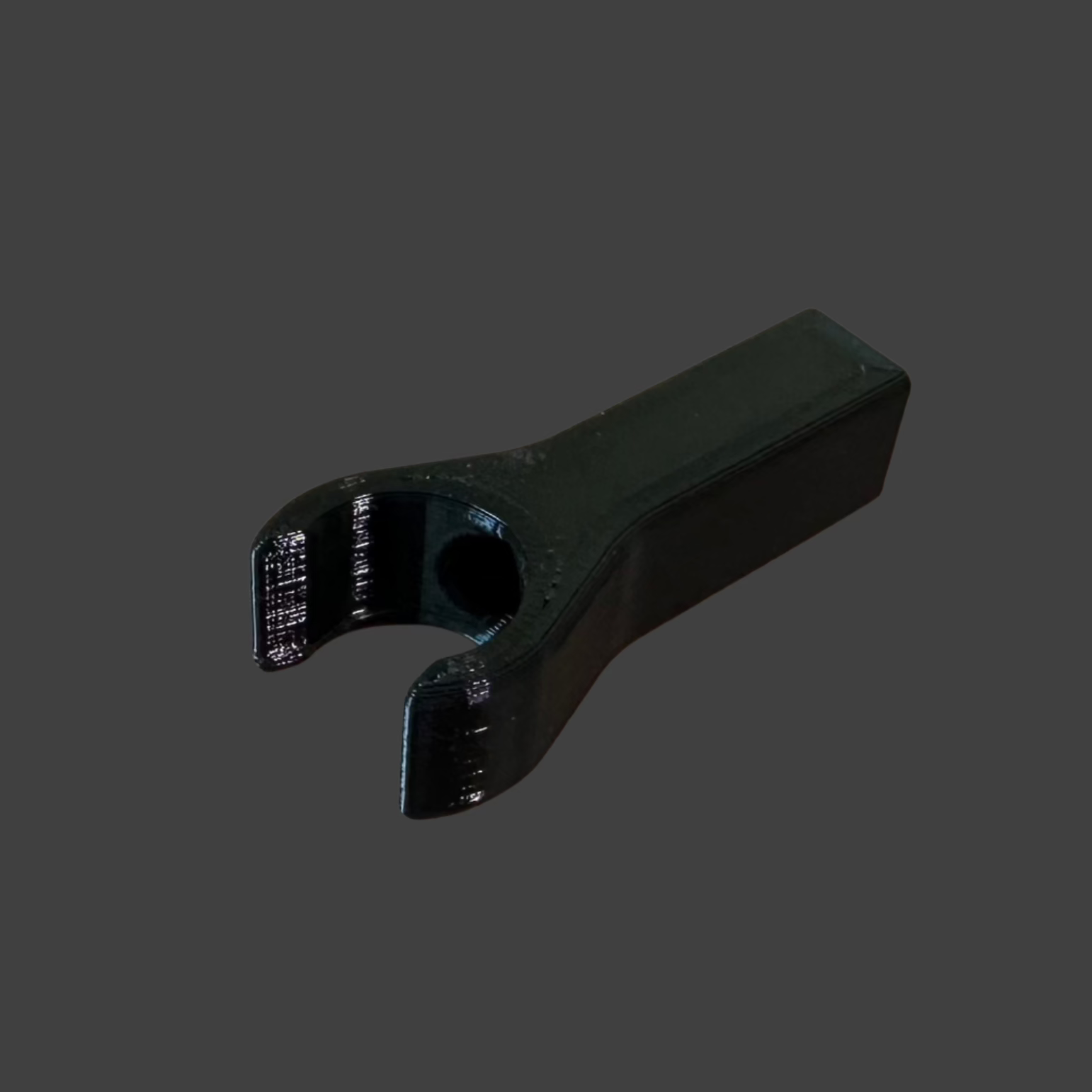 Standoff - 1/2" PVC