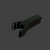 Standoff - 1/2" PVC
