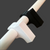 Standoff - 1/2" PVC - 90 Offset