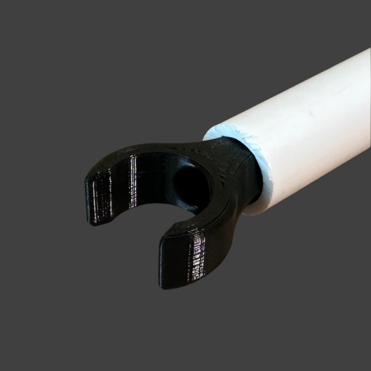 Nesting Standoff - 1/2&quot; PVC