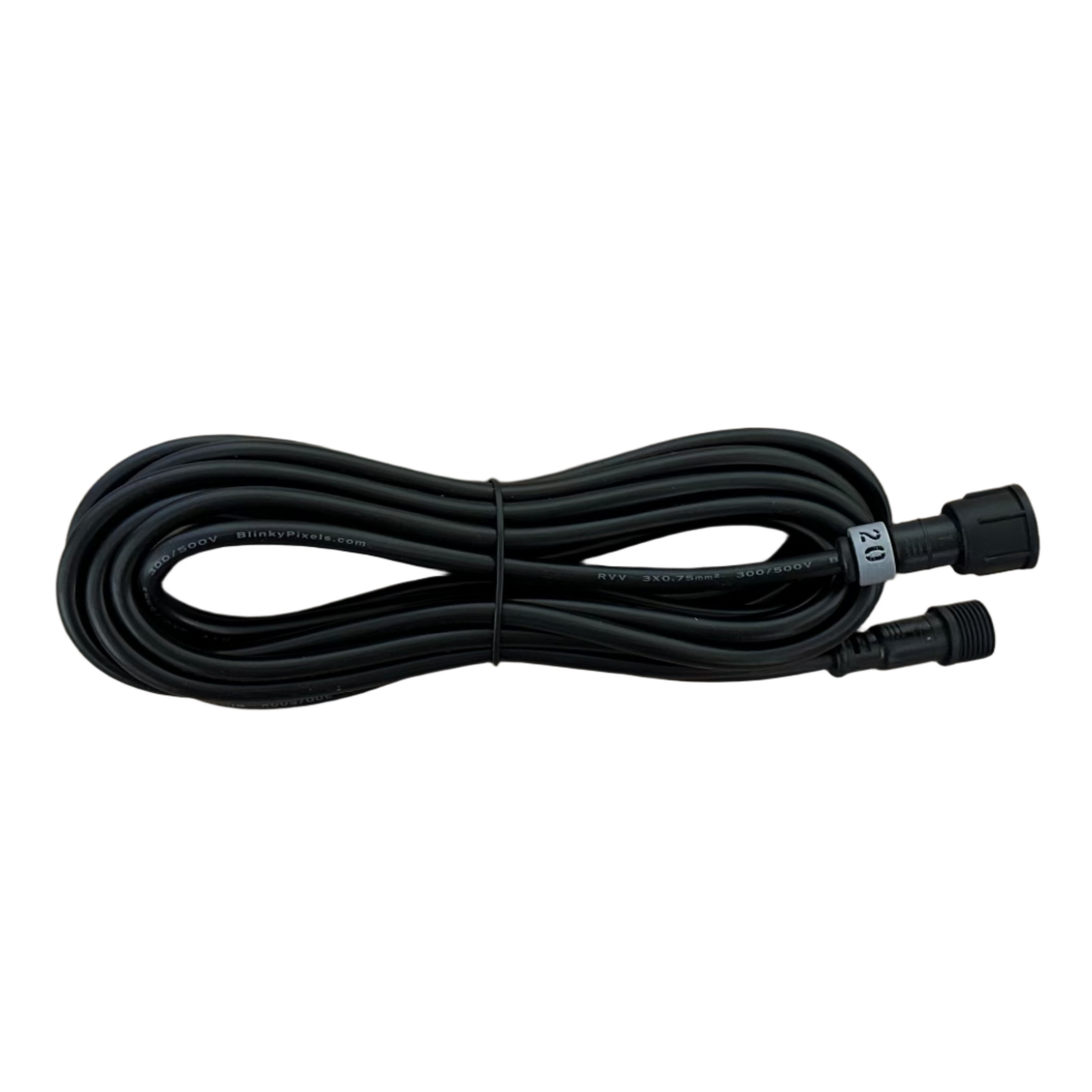 20 ft 3 Core xConnect Extensions