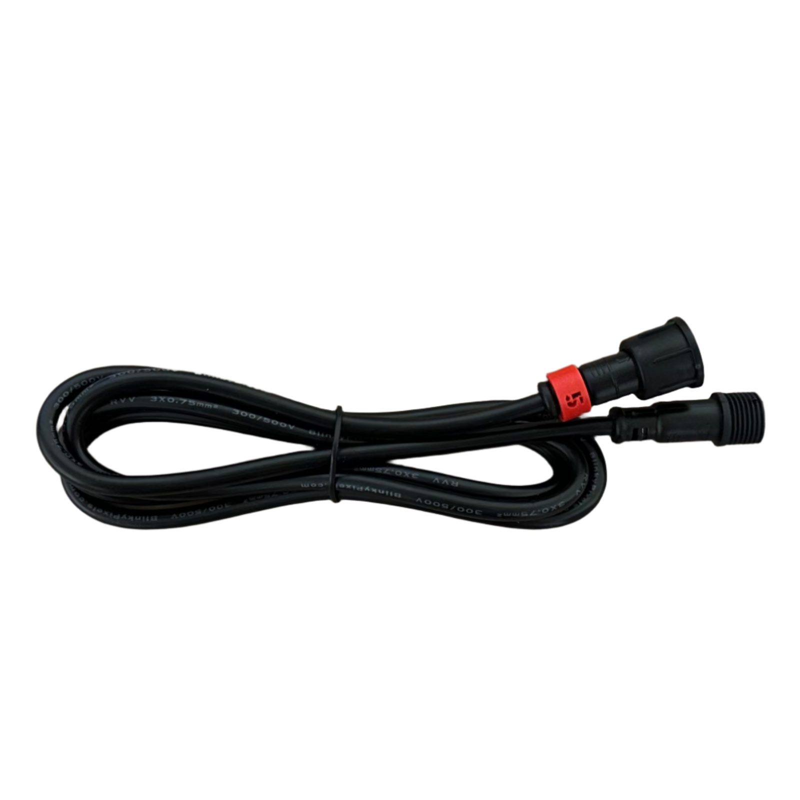 5 ft 3 Core xConnect Extensions