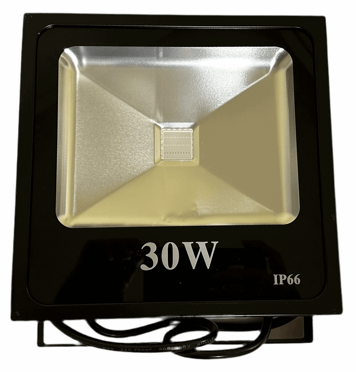 Flood Light - 12v - 30 Watts - xConnect