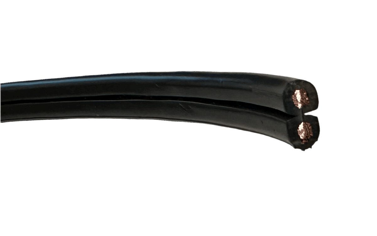 Rolls of Wire (2 Core)