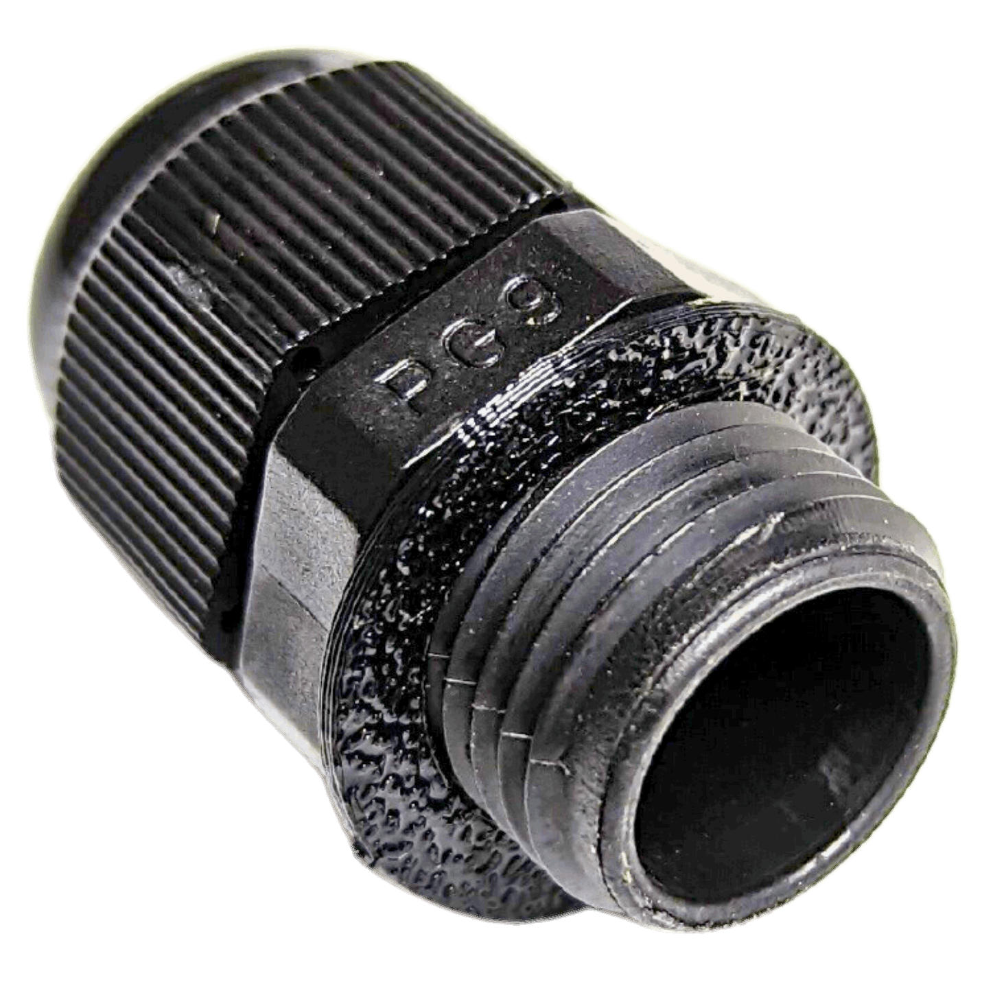 Cable Gland (PG9) - Black