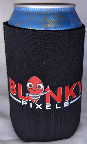 Neoprene Koozie Can Cooler