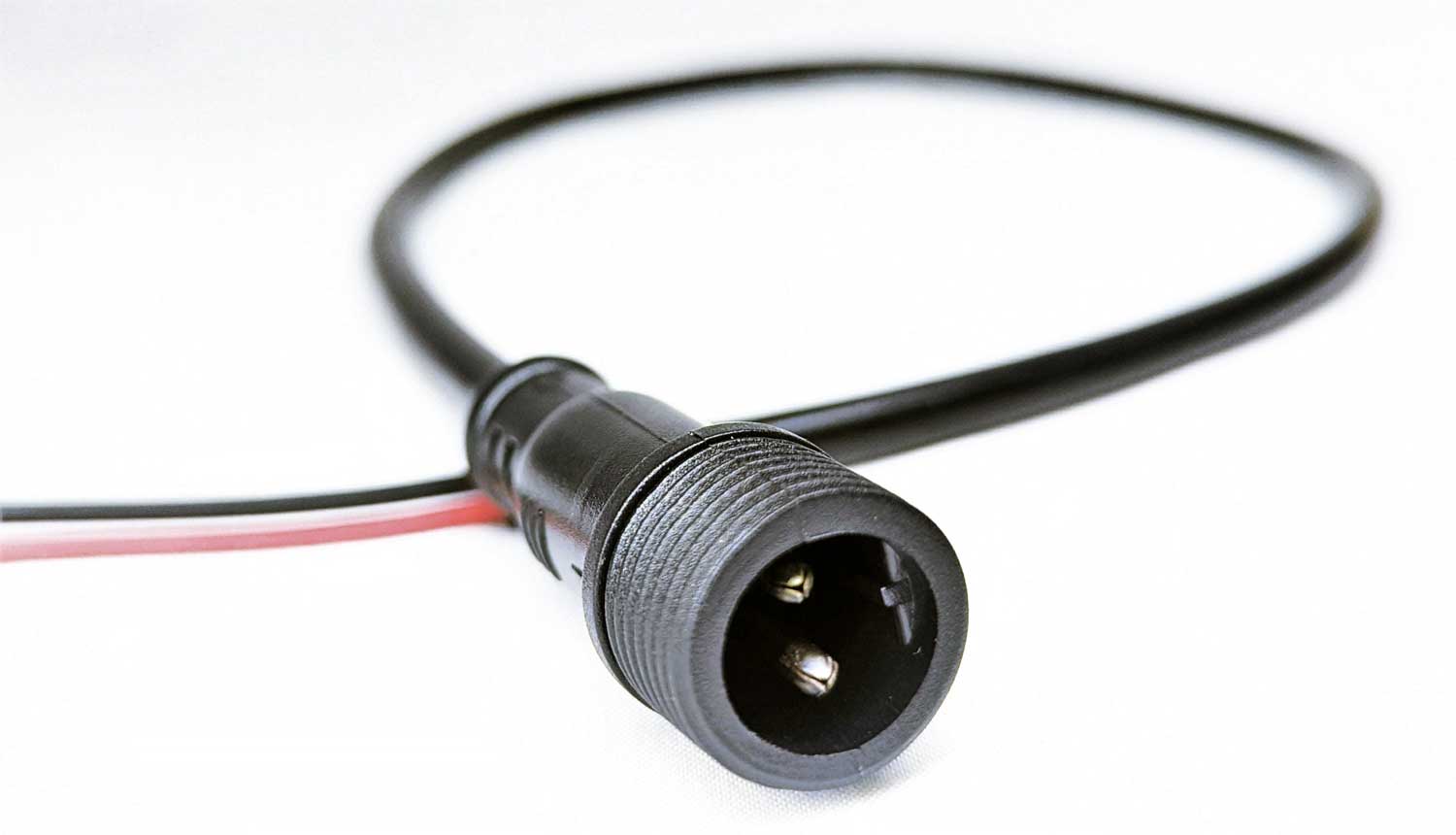 Pigtails Male xConnect 2Core 20in