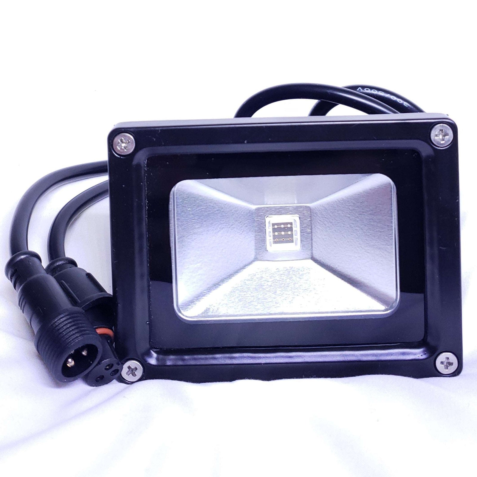 WS2811 Smart Flood Light - 12v - 9 Watts - xConnect