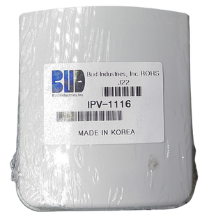 Air Vent - IPV-1116 (Bud Industries)